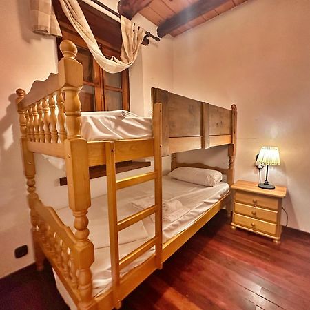 D2, Bordes D'Arinsal, Duplex Rustico Con Chimenea, Arinsal , Zona Vallnord Eksteriør bilde